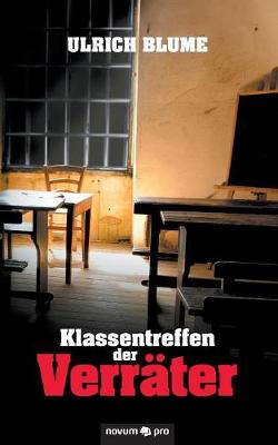 Klassentreffen Der Verrater (Paperback)