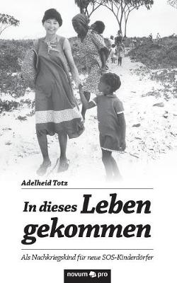 In Dieses Leben Gekommen (Paperback)