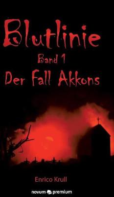 Blutlinie (Hardback)