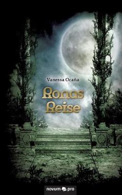 Ronas Reise (Paperback)