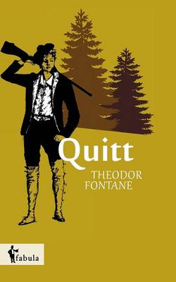 Quitt (Paperback)