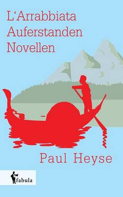 L'Arrabbiata, Auferstanden (Paperback)