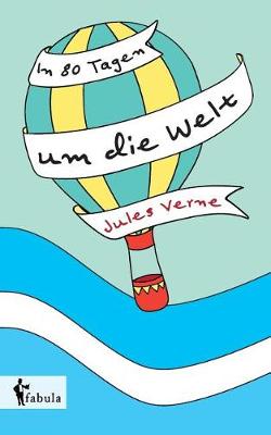 In 80 Tagen Um Die Welt (Paperback)