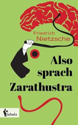 Also Sprach Zarathustra (Paperback)