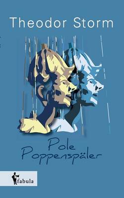 Pole Poppenspaler (Paperback)