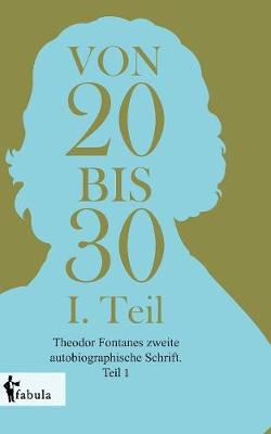 Von Zwanzig Bis Drei ig (Paperback)