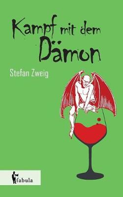 Der Kampf Mit Dem Damon (Paperback)