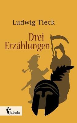 Drei Erzahlungen (Paperback)