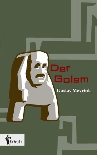 Der Golem (Paperback)