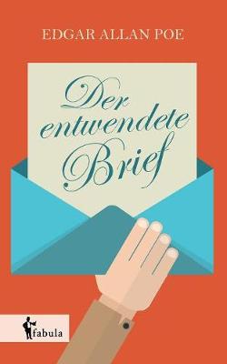 Der Entwendete Brief (Paperback)