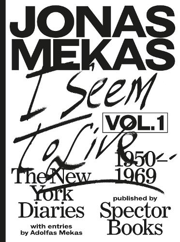 Spector Books I Seem To Live