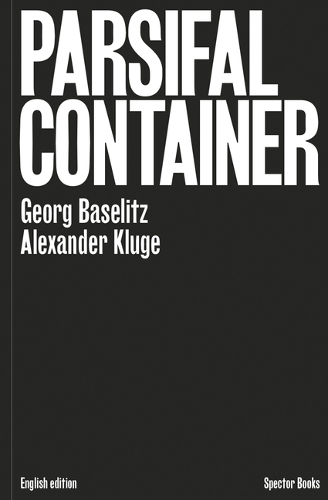 Parsifal Container (Hardback)