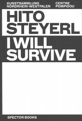 Hito Steyerl (Paperback)
