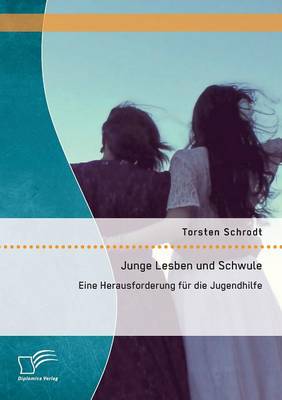 Junge Lesben Und Schwule: Eine Herausforderung F r Die Jugendhilfe (Paperback)
