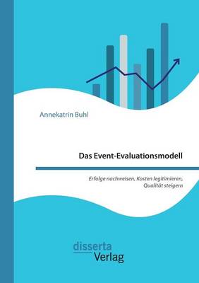 Das Event-Evaluationsmodell. Erfolge Nachweisen, Kosten Legitimieren, Qualitat Steigern (Paperback)