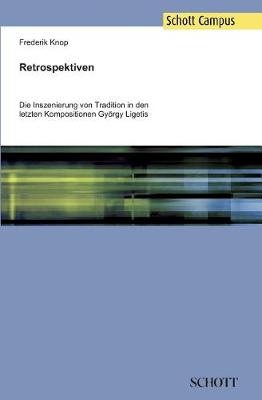 Retrospektiven (Paperback)