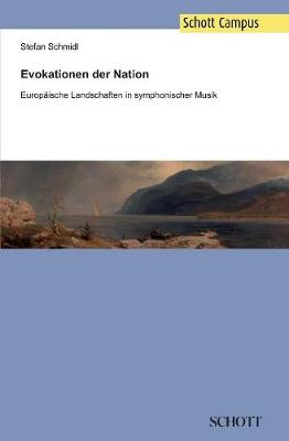 Evokationen Der Nation (Paperback)