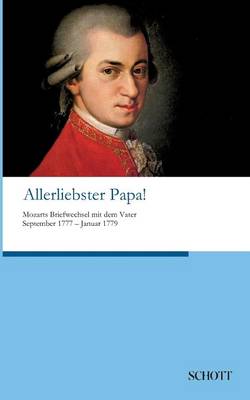 Allerliebster Papa! (Paperback)