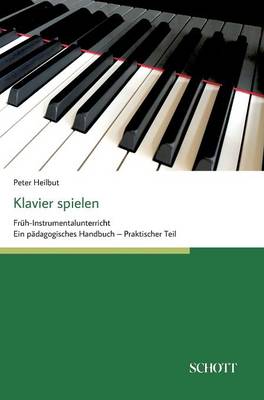 Klavier Spielen (Hardback)