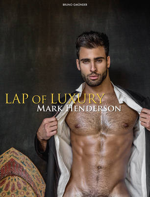 Lap of Luxury (Hardback)