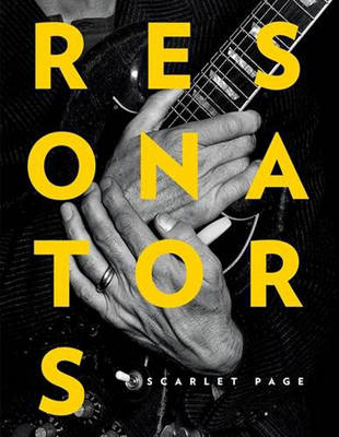 Resonators (Hardback)