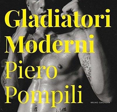 Gladiatori Moderni (Hardback)
