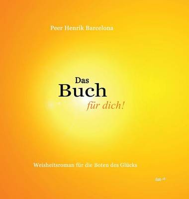 Das Buch Fur Dich! (Hardback)