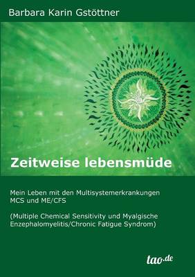 Zeitweise Lebensmude (Paperback)