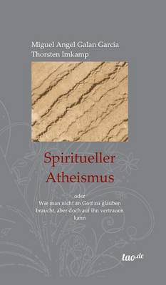 Spiritueller Atheismus (Hardback)