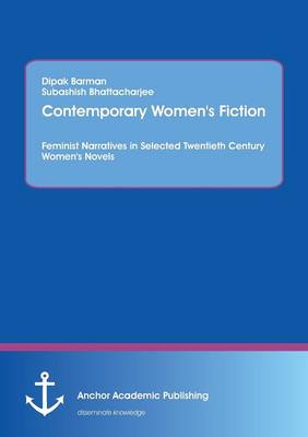 Contemporary Women's Fiction (Paperback)
