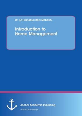 Introduction to Home Management (Paperback)