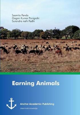 Earning Animals (Paperback)