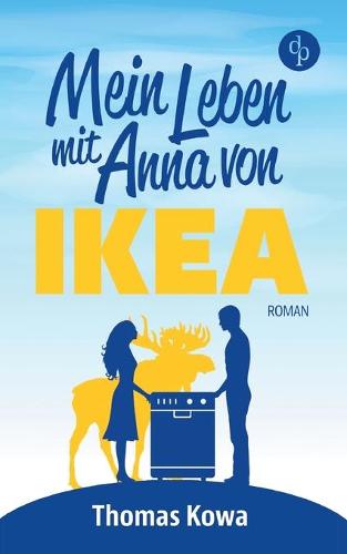 Mein Leben Mit Anna Von Ikea (Paperback)