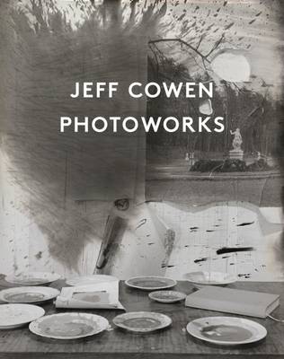 Jeff Cowen: Photoworks (Paperback)