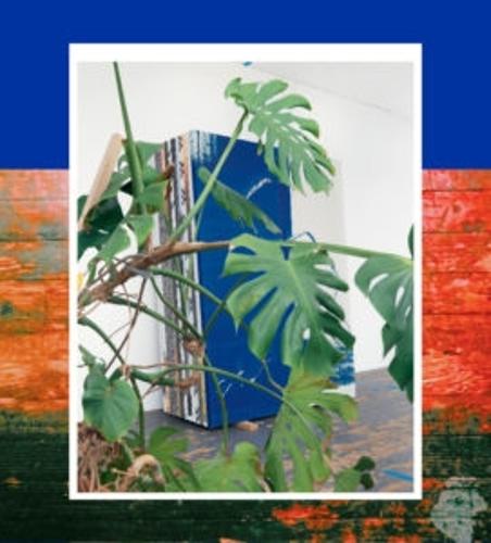 Wade Guyton: Das New Yorker Atelier (Hardback)