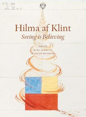 Hilma AF Klint: Seeing Is Believing (Paperback)