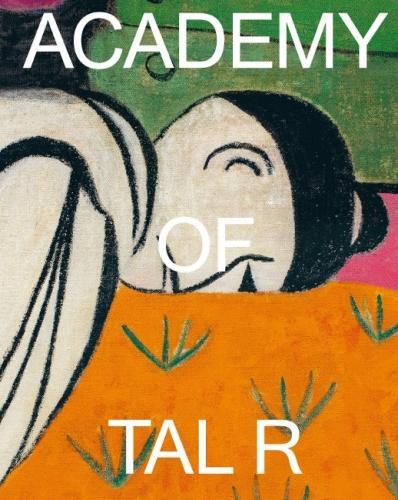 Academy (Hardback)