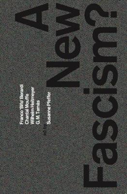 A New Fascism? (Paperback)