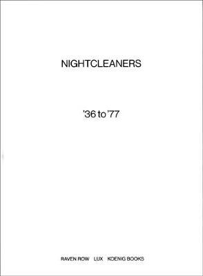 Nightcleaners & '36 to '77: (2 vols + DVD in a box) (Hardback)
