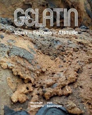 Gelatin: Vorm - Fellows - Attitude (Paperback)