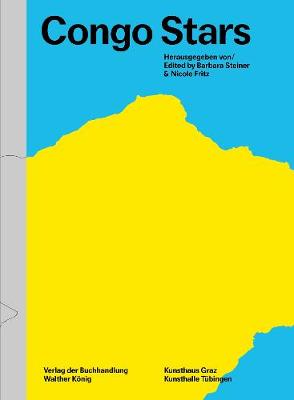 Congo Stars (Paperback)
