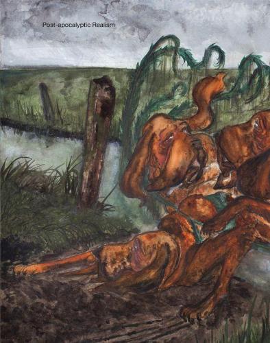 Post-apocalyptic Realism (Paperback)