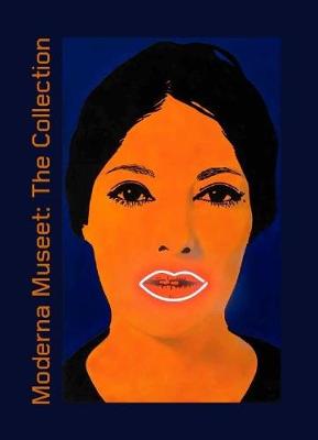 Moderna Museet: The Collection (Paperback)