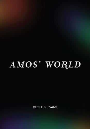 Verlag der Buchhandlung Walther Konig Cécile B Evans