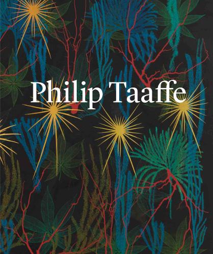 Philip Taaffe: Appletree Collection (Hardback)