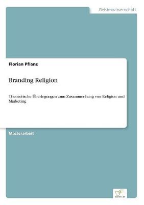 Branding Religion (Paperback)
