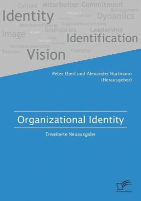 Organizational Identity. Erweiterte Neuausgabe (Paperback)