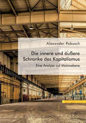 Die Innere Und u ere Schranke Des Kapitalismus. Eine Analyse Auf Makroebene (Paperback)