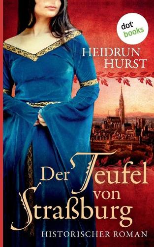 Der Teufel von Strassburg (Paperback)