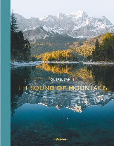 The Sound of Mountains (Hardback)